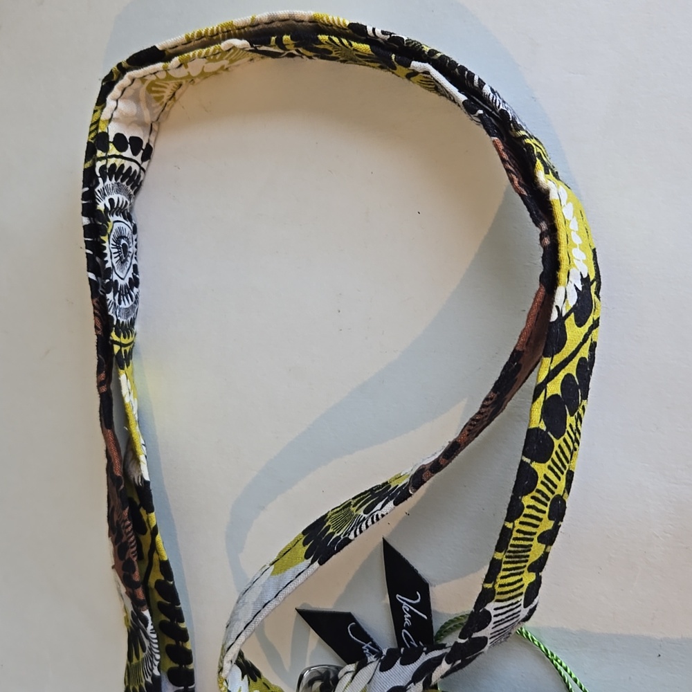 Vera Bradley Saddle Hipster - Picture 5 of 10